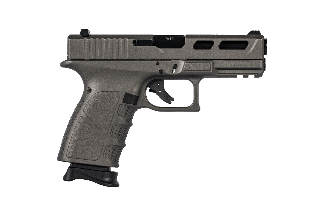 S-19 S105D