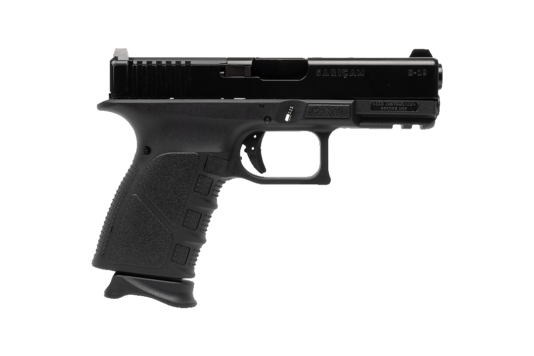 S-19 S101R